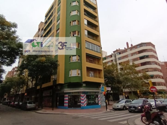 Apartment for sale on Graus Street, Delicias neighborhood