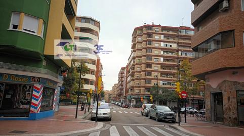 Apartment for sale on Graus Street, Delicias neighborhood