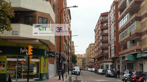 Apartment for sale on Graus Street, Delicias neighborhood
