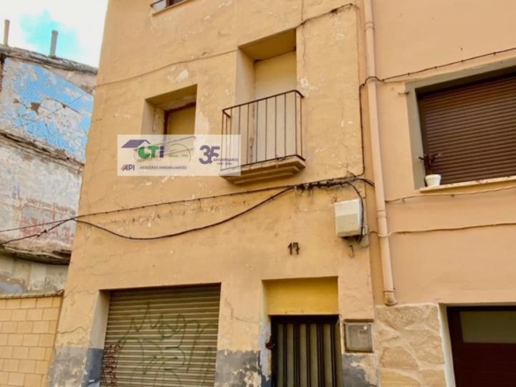 House or villa for sale in C/ Prado, Tarazona