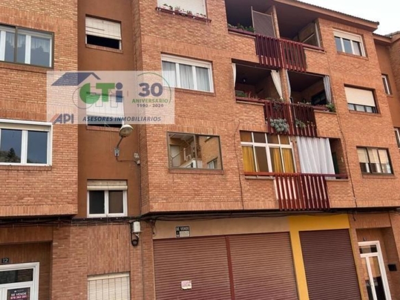 Apartment for sale on Calle San Babil, Illueca