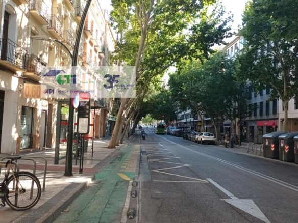 Apartment for sale on Calle Sobrabe, Arrabal