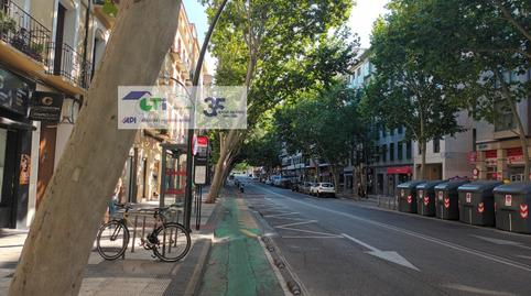 Apartment for sale on Calle Sobrabe, Arrabal