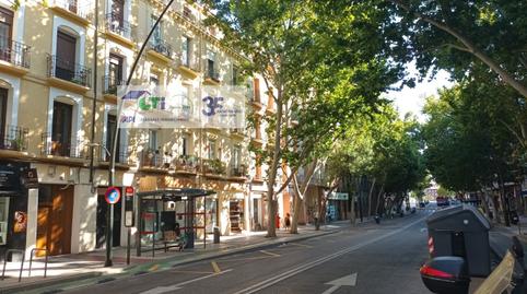 Apartment for sale on Calle Sobrabe, Arrabal