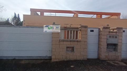 House or villa for sale on C/ Río Gellego. Urcamusa, La Muela