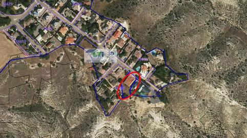 House or villa for sale on C/ Río Gellego. Urcamusa, La Muela