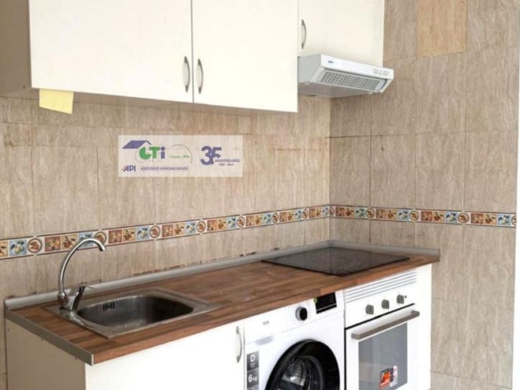 Apartment for sale on Trinquete Street, Ricla
