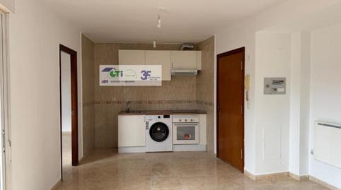 Apartment for sale on Trinquete Street, Ricla