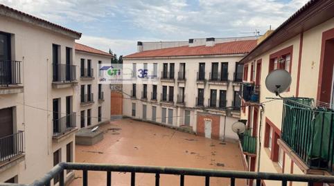 Apartment for sale on Trinquete Street, Ricla