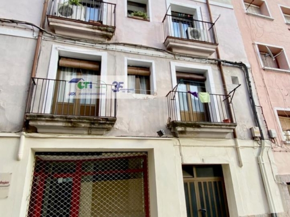 Apartment for sale on C/ Mayor, Tarazona