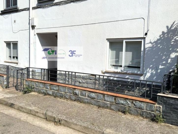 Apartment for sale on Florián Rey Street, La Almunia de Doña Godina