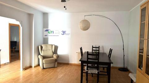 Apartment for sale on Florián Rey Street, La Almunia de Doña Godina
