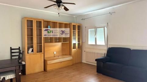 Apartment for sale on Florián Rey Street, La Almunia de Doña Godina