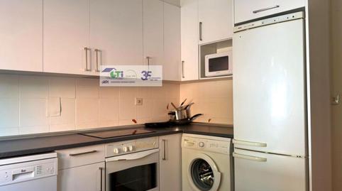 Apartment for sale on Florián Rey Street, La Almunia de Doña Godina