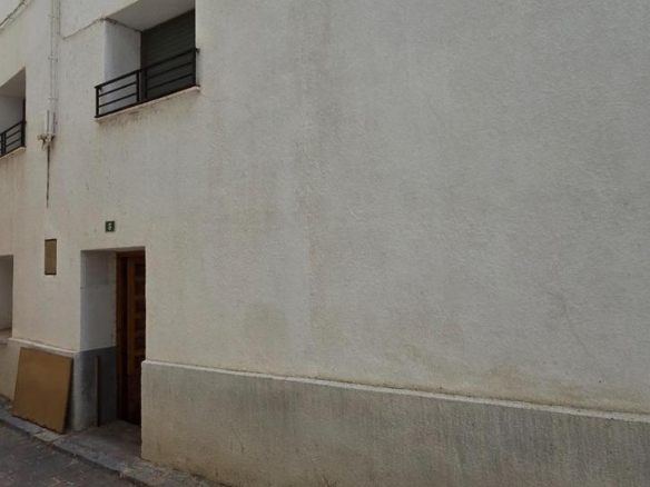 House or villa for sale on Quevedo Street, Cetina