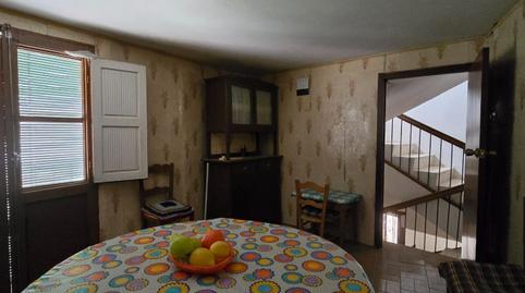 House or villa for sale on Quevedo Street, Cetina
