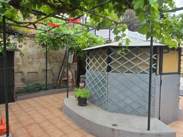 Townhouse for sale in Estacion, Alhama de Aragón