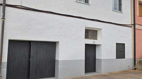 Townhouse for sale in Estacion, Alhama de Aragón