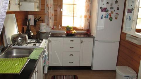 Rustic property for sale in Villarroya de la Sierra