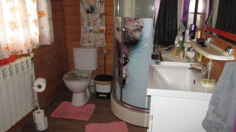 Rustic property for sale in Villarroya de la Sierra