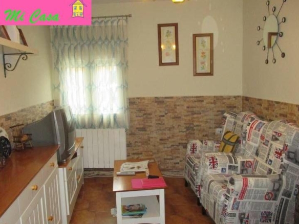 Rustic property for sale in Paracuellos de Jiloca