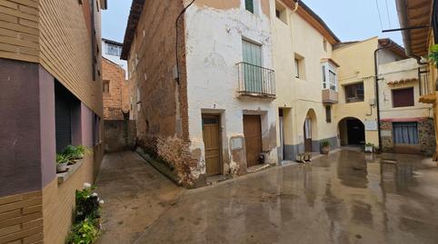 House or villa for sale on Calle Mayor, Villalengua