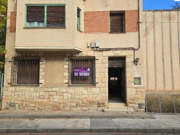 House or villa for sale in Tomas Marco, 6, Alhama de Aragón