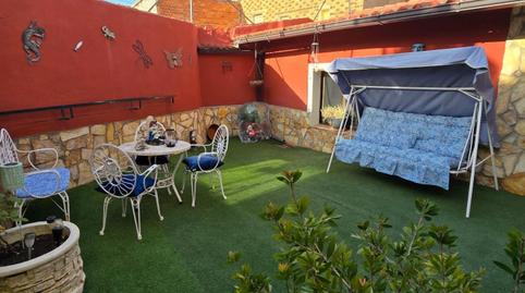 House or villa for sale in Caracolada, 28, Maluenda