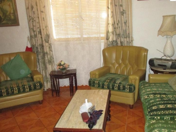Rustic property for sale on Calle Sta Catalina, Ateca