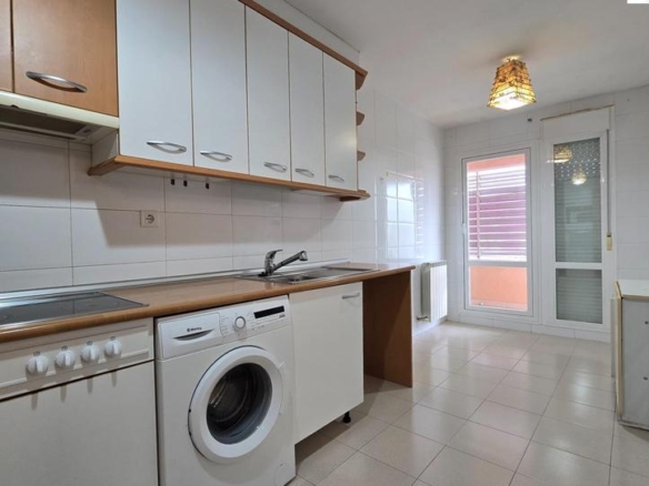 Apartment for sale on Calle Pablo Luna, 3, Estación – San Antonio