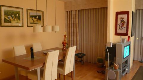 Apartment for sale on Calle Pablo Luna, 3, Estación – San Antonio
