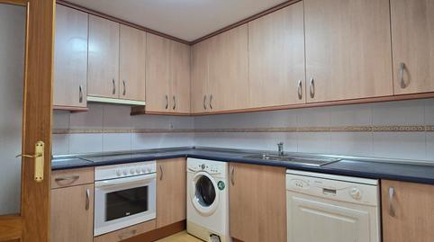 Duplex for sale on Calle Jose de Nebra, 1, Consolación