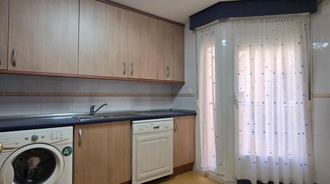 Duplex for sale on Calle Jose de Nebra, 1, Consolación