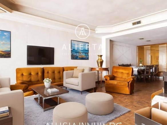 Apartment for sale in De Sagasta, Paseo Sagasta