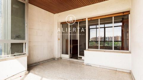 Apartment for sale in De Sagasta, Paseo Sagasta
