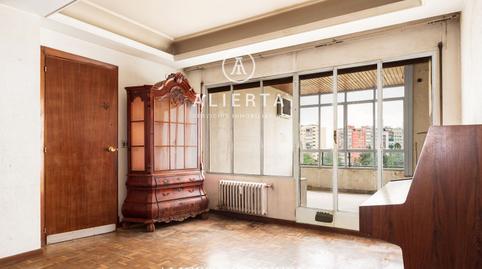 Apartment for sale in De Sagasta, Paseo Sagasta
