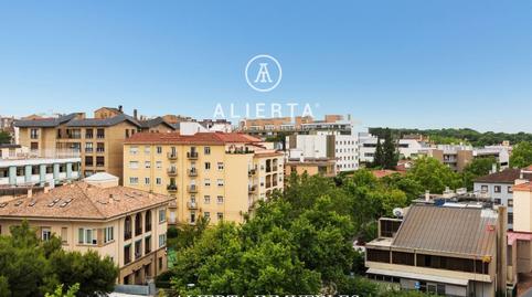 Apartment for sale in De Sagasta, Paseo Sagasta