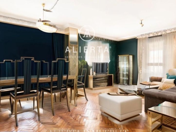 Apartment for sale in Nuestra Señora del Carmen, Paseo Independencia