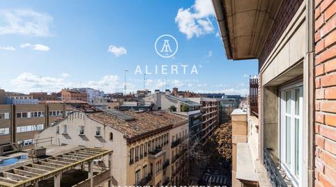Apartment for sale in De Almagro, Doctor Cerrada