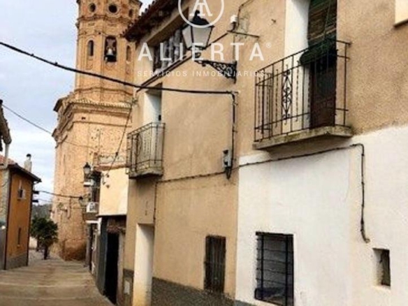 House or villa for sale in Aldea, Atea