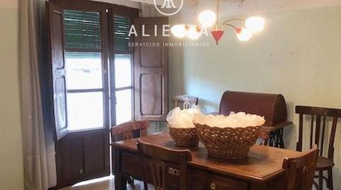 House or villa for sale in Aldea, Atea