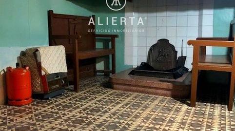 House or villa for sale in Aldea, Atea