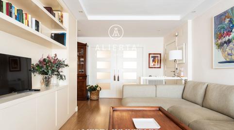 Apartment for sale in Cesareo Alierta, Paseo Constitución – Las Damas