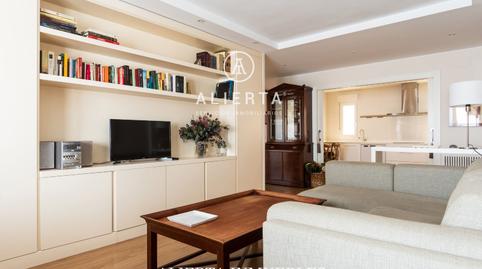 Apartment for sale in Cesareo Alierta, Paseo Constitución – Las Damas