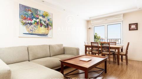 Apartment for sale in Cesareo Alierta, Paseo Constitución – Las Damas