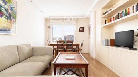 Apartment for sale in Cesareo Alierta, Paseo Constitución – Las Damas