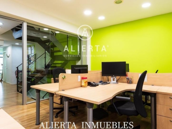 Office for sale in Del Coso, La Magdalena