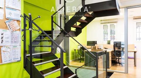 Office for sale in Del Coso, La Magdalena