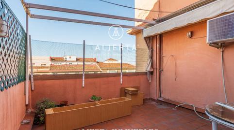 Penthouse for sale in Fernando el Católico, San Francisco University