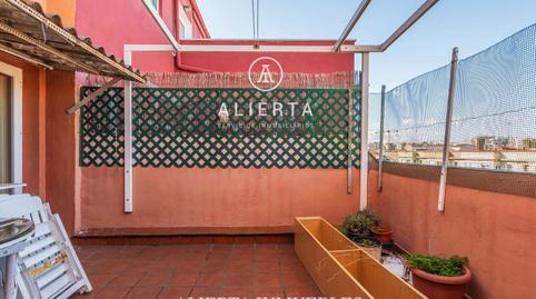 Penthouse for sale in Fernando el Católico, San Francisco University